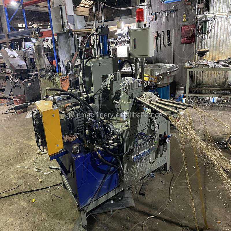 550W 2.2kW ナイフブラシ製造機 価格で絞り回るホイールワイヤブラシ