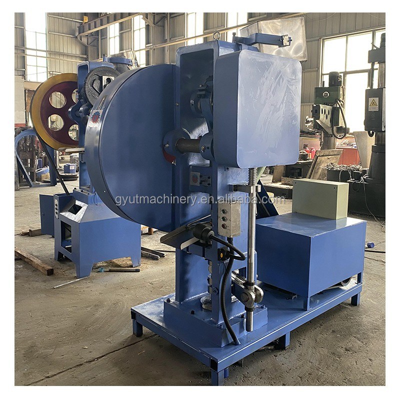 35トンのクランクプレス機 小型のおもちゃ浴場 蒸気爆弾バーの製造に最適