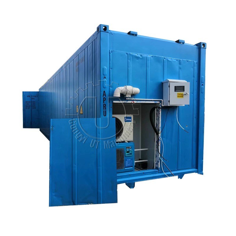 速やかな生産サイクルを持つシンプルな水栽培用飼料システムによる大麦草の栽培