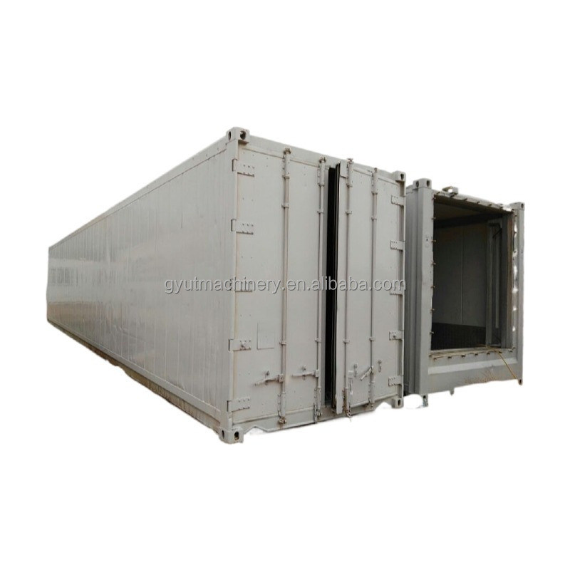 最高級のマイクログリーン 野菜栽培 機械修理店用の水栽培機械