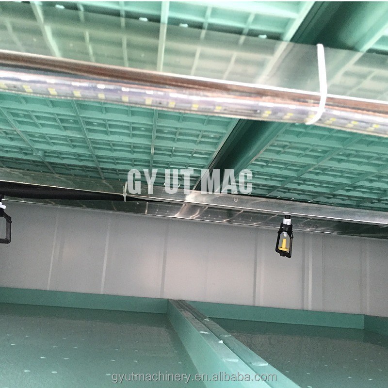 高生産性 2400w 水育小麦栽培システム 3-4 日生産サイクル