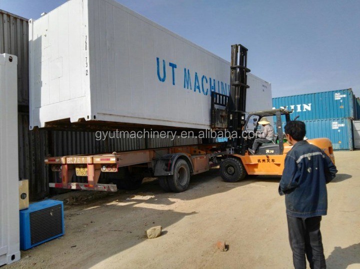 64pcx スプロートボックス バンパー 輸送コンテナ 鶏飼料生産のためのLED成長光