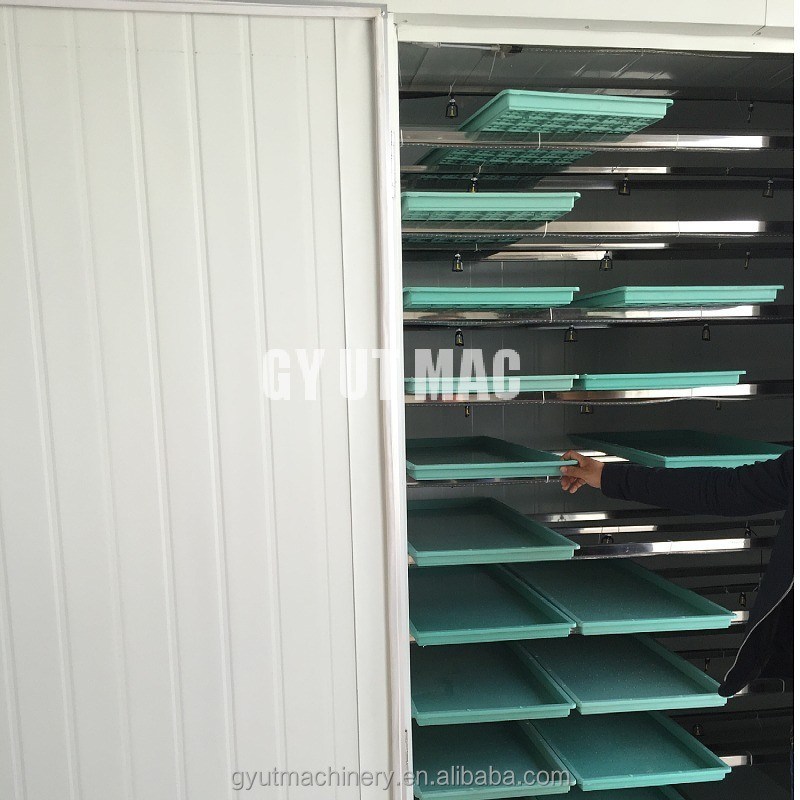 LEDライト 都市室内垂直水栽培栽培システム 都市農業の未来