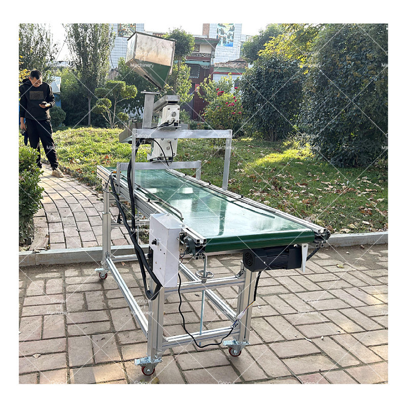 図 2-13.5mm 種子 ドゥミアオ 菜園機 レタスの生産 600*700*800mm サイズ